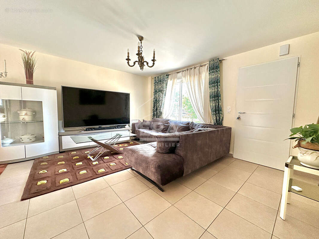 Maison 93m² à nemours - photo 3