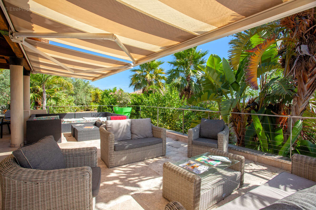 Maison à VENZOLASCA