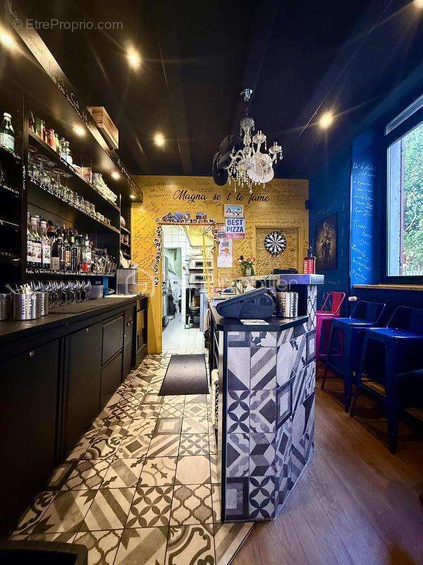 Commerce à MULHOUSE