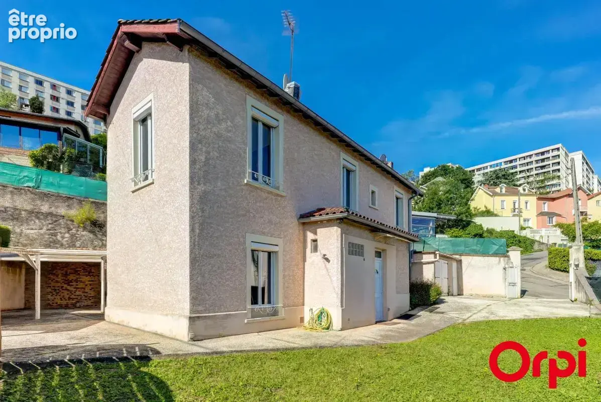 Maison au calme et proche de tout avec garage - photo 4