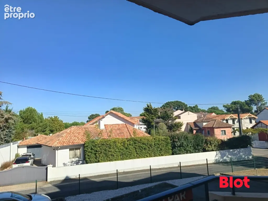 Appartement 1 pièce 20 m² à vendre à La Baule-Escoublac (44500) - photo 5
