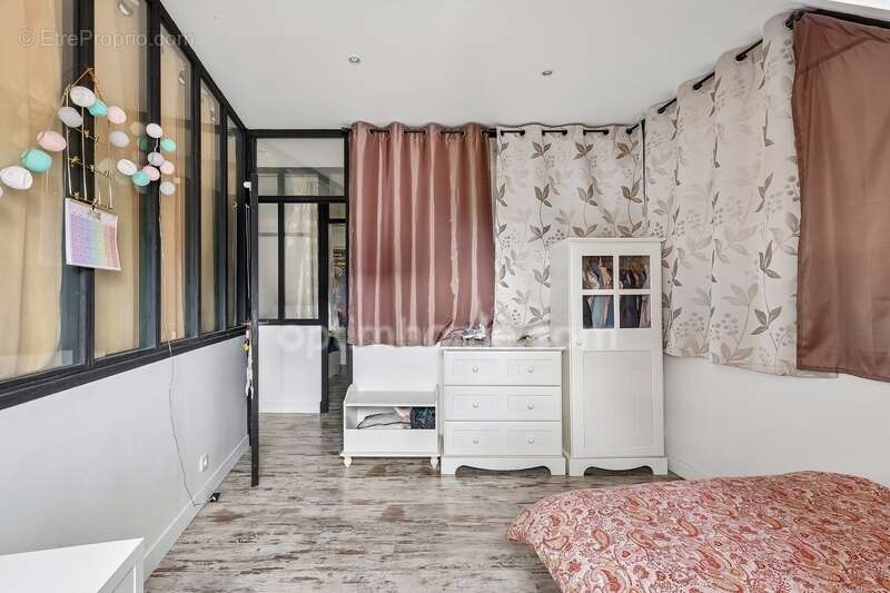 Appartement à ANTONY