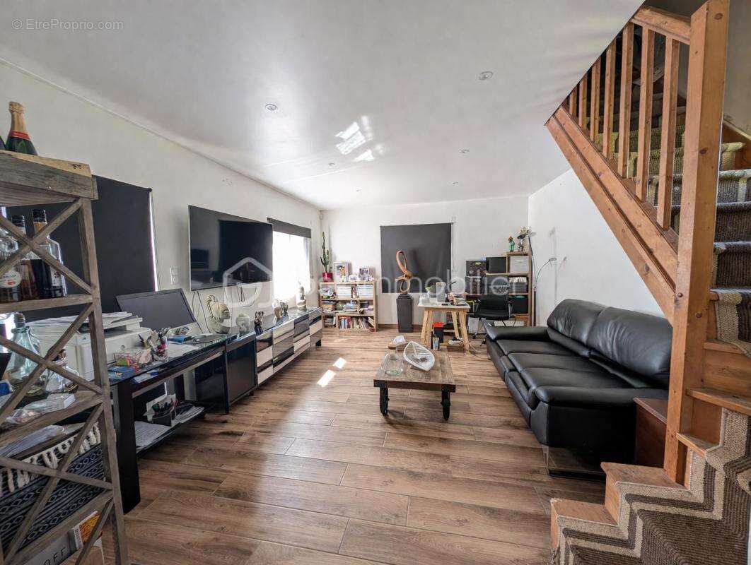 Maison de campagne - photo 8