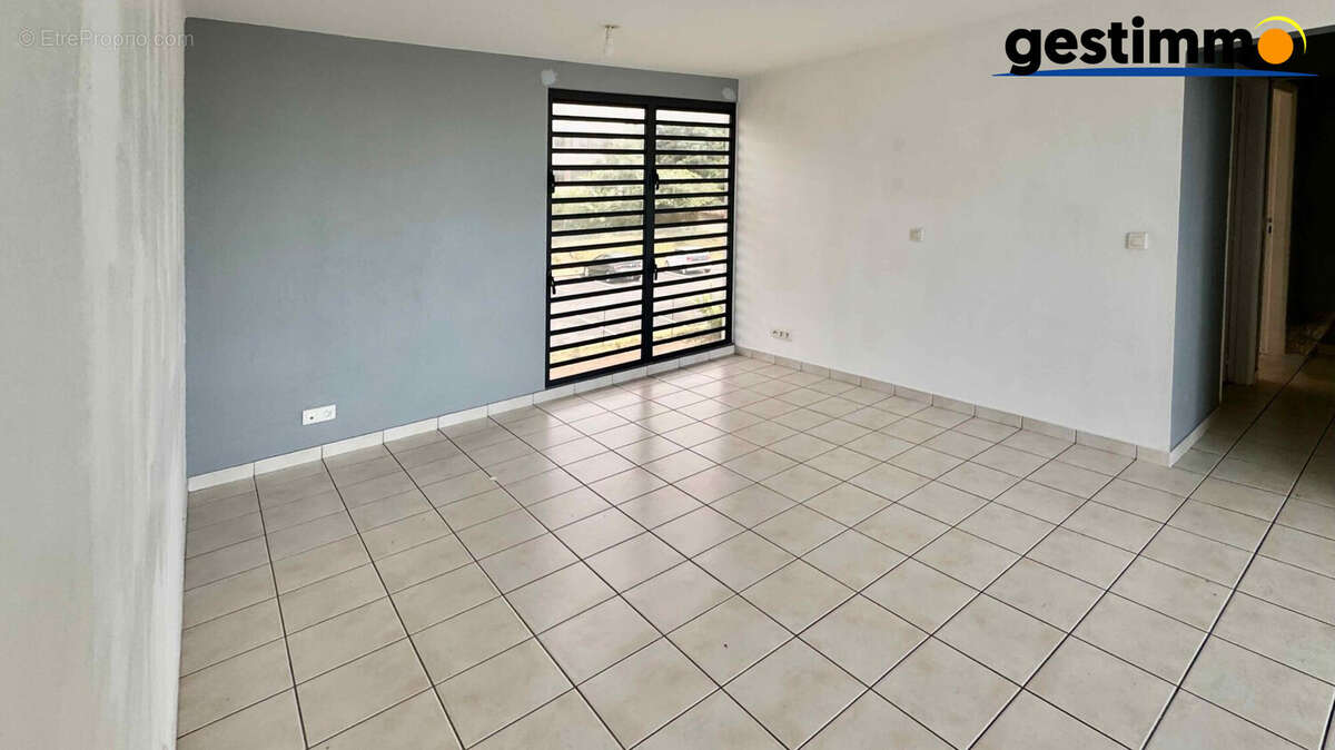 Appartement 65 m² à Cayenne  - photo 5