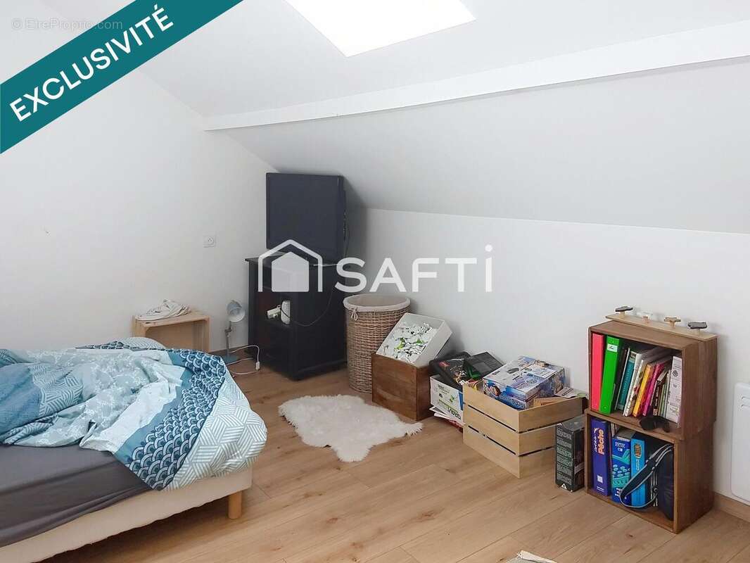 Photo 6 - Maison à SAULX