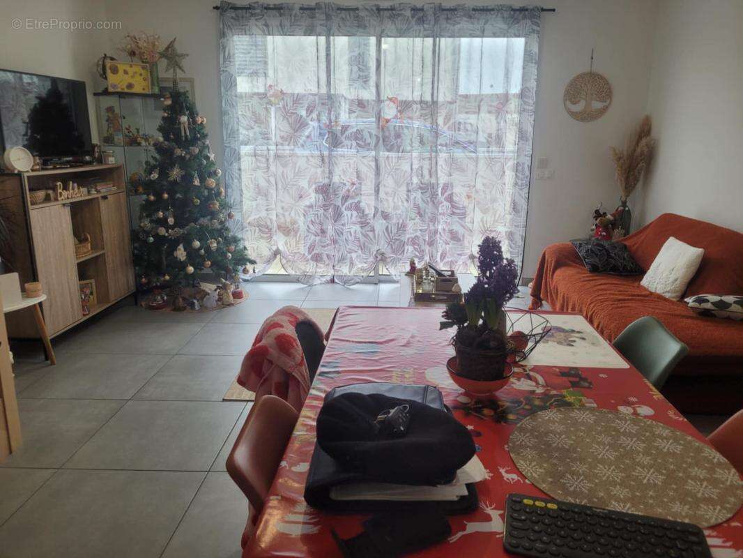 Maison à LES SABLES-D'OLONNE