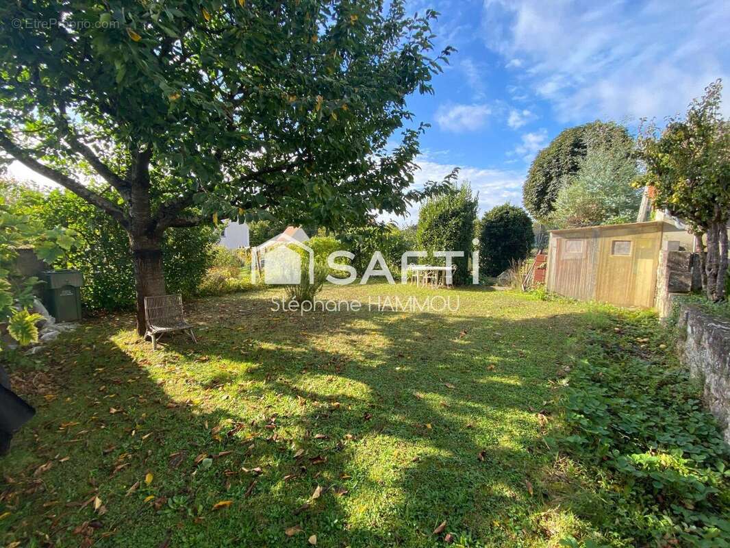 Photo 9 - Maison à LA FERTE-SOUS-JOUARRE