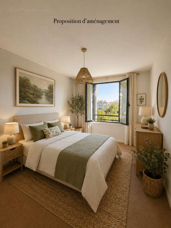 Appartement à BIARRITZ
