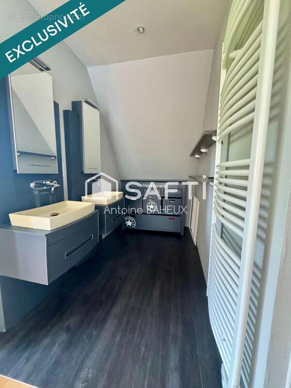Maison 182 m² à Douai  - photo 9