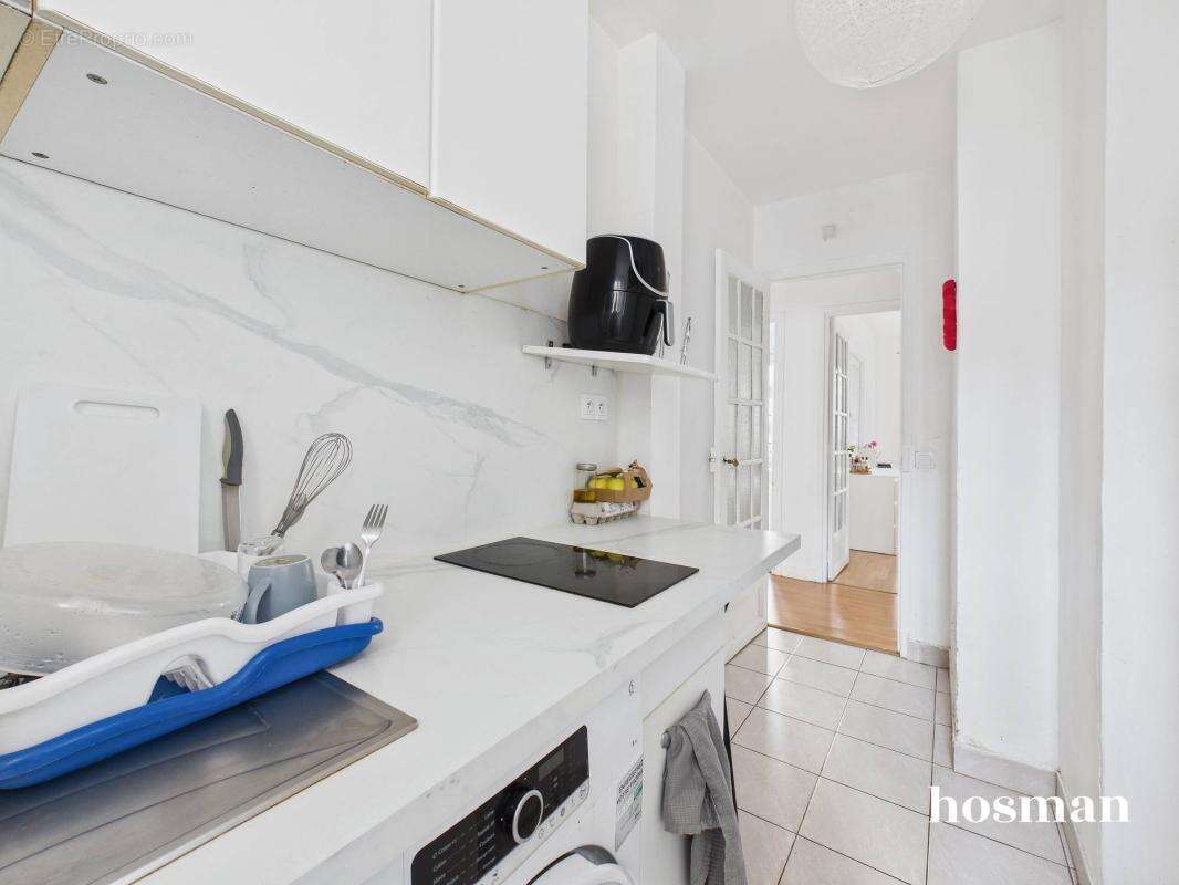 Appartement à VANVES