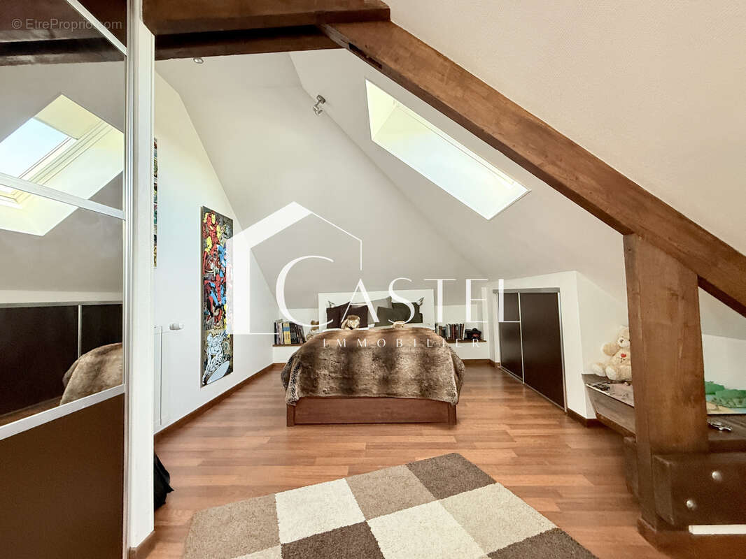 Maison à ORGEVAL