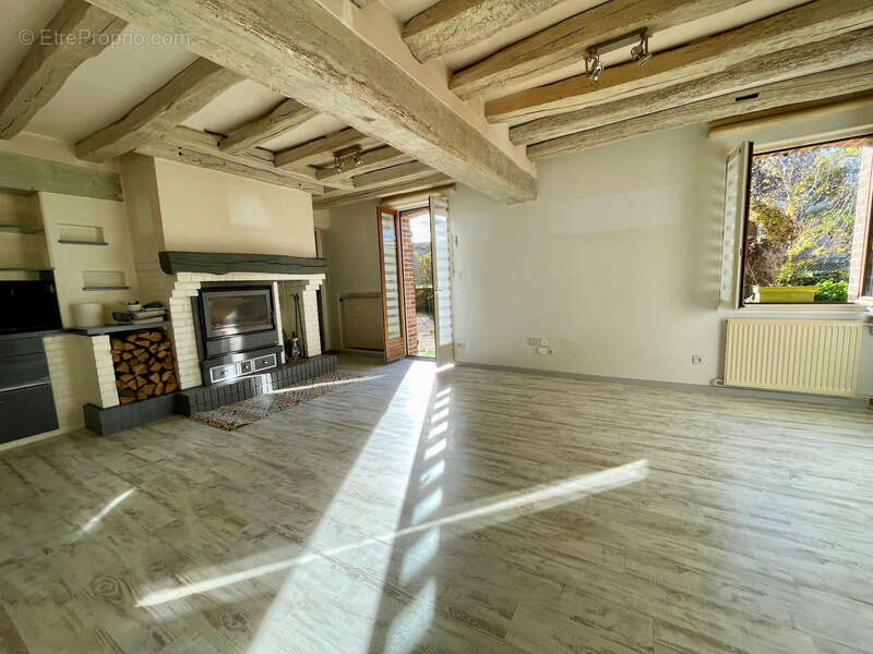 Maison à CHARTRES