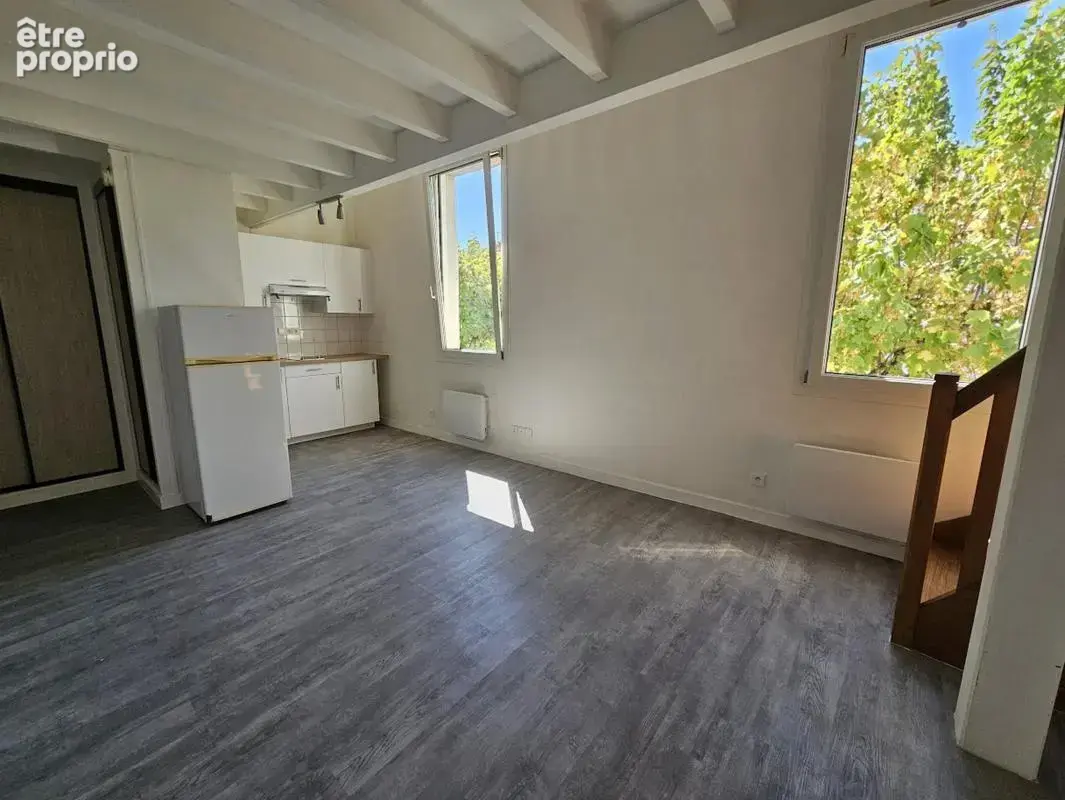 Appartement - photo 2