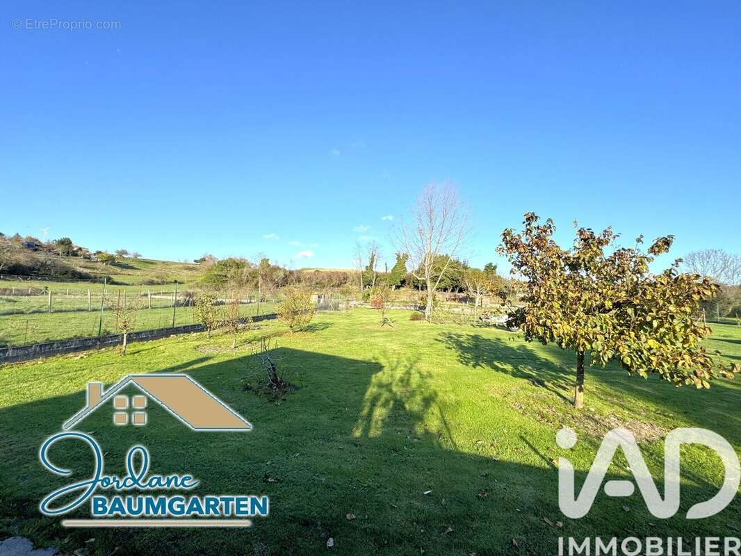 Photo 3 - Maison à CHENAC-SAINT-SEURIN-D'UZET