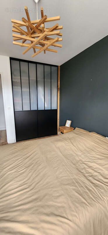 Appartement à MERIGNAC