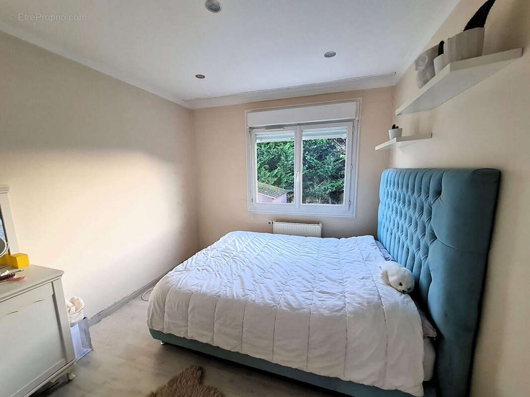 Maison à CHATEAUBRIANT