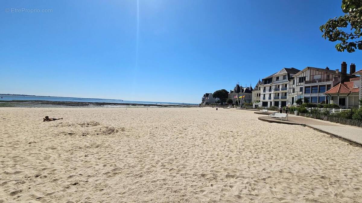 Photo 1 - Appartement à LE POULIGUEN