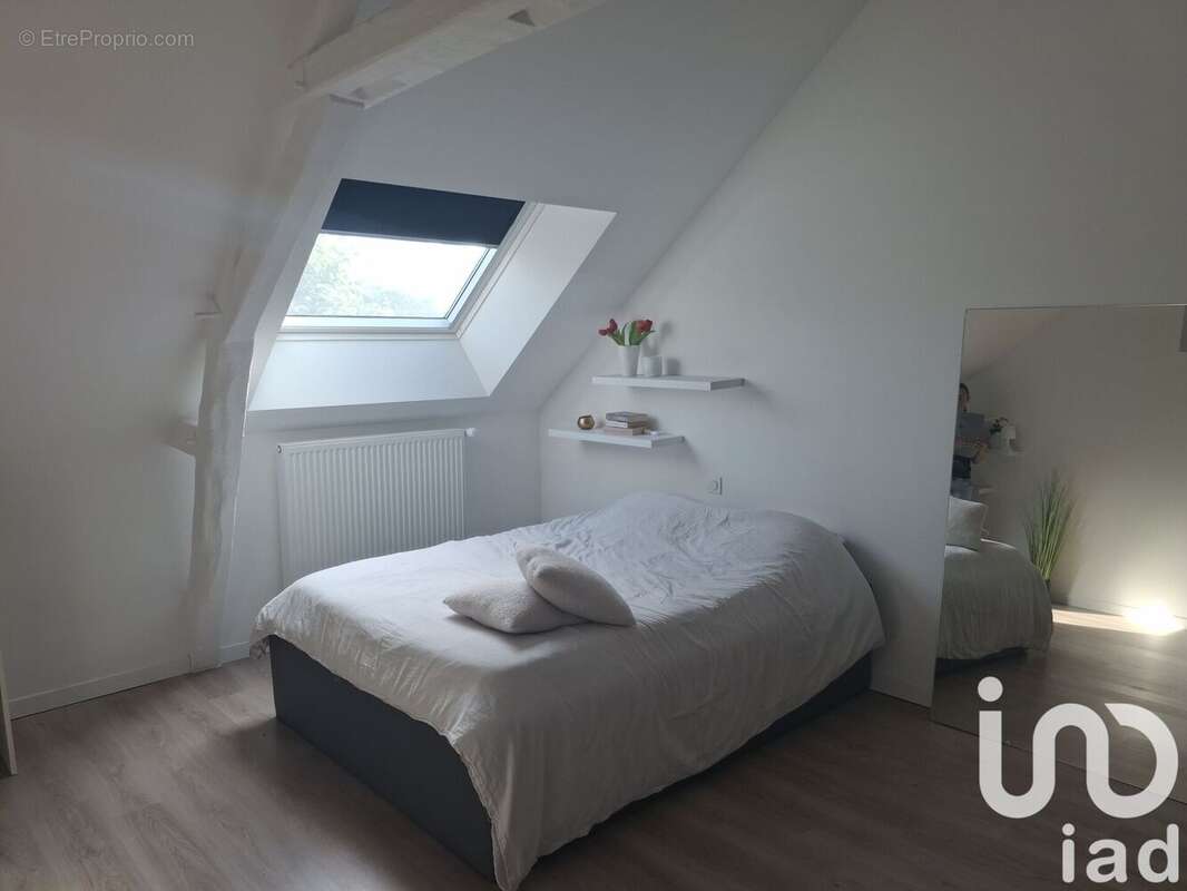 Photo 6 - Maison à LE PLESSIS-GRAMMOIRE