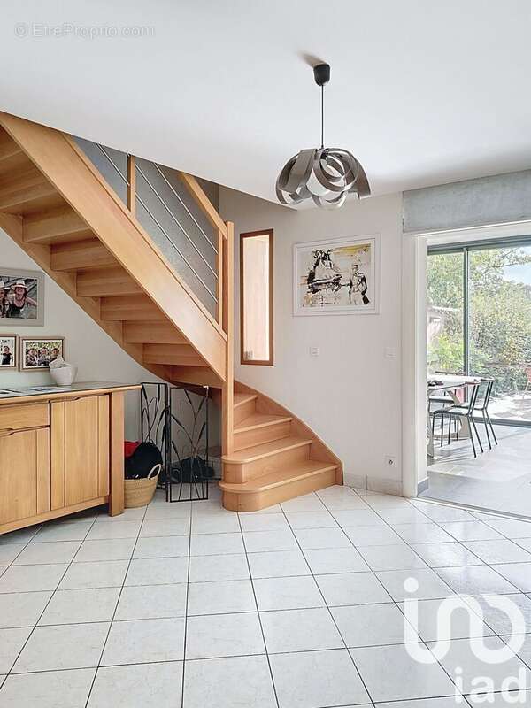 Photo 6 - Maison à LES CLAYES-SOUS-BOIS