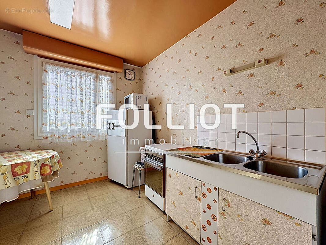 Appartement à CAEN