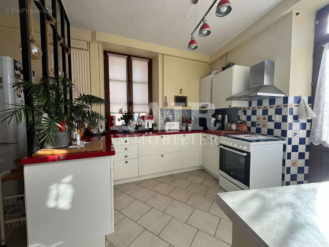 Maison à MORTAGNE-AU-PERCHE