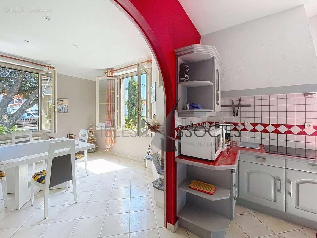 Maison à CHATELAILLON-PLAGE