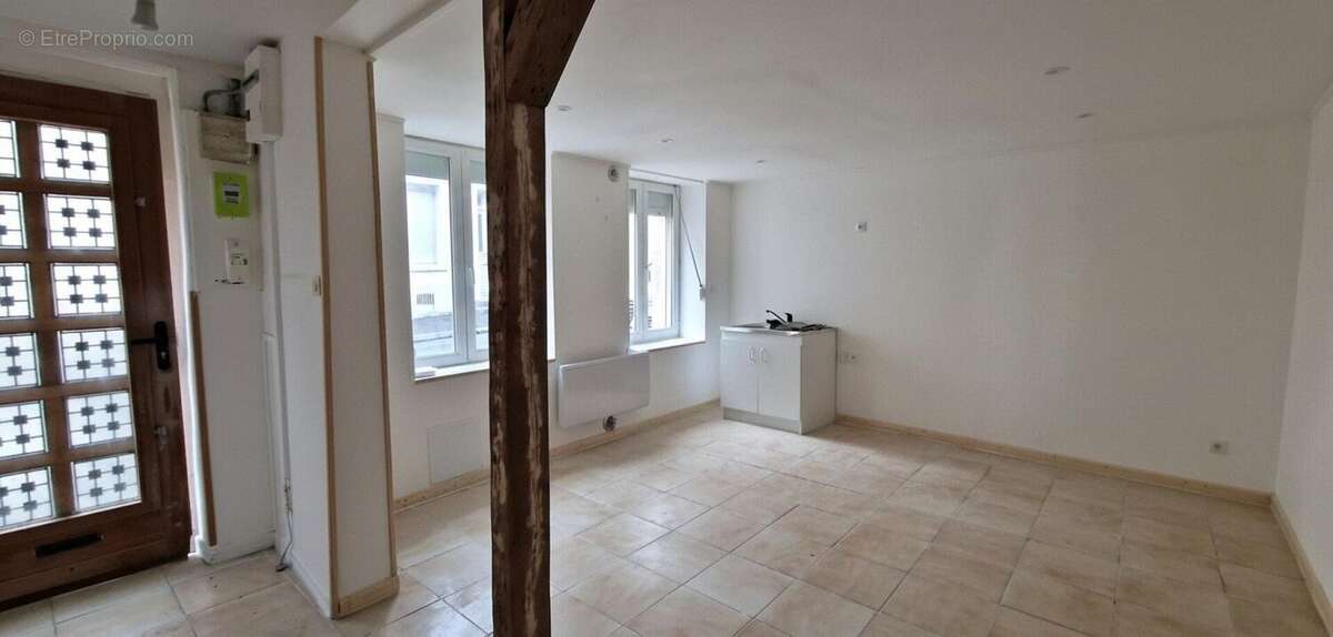 Photo 6 - Appartement à SAINT-QUENTIN