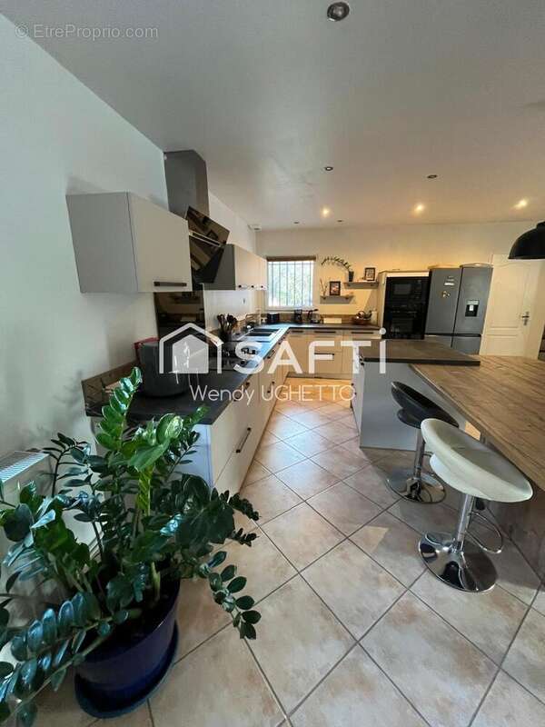 Photo 5 - Maison à DIGNE-LES-BAINS