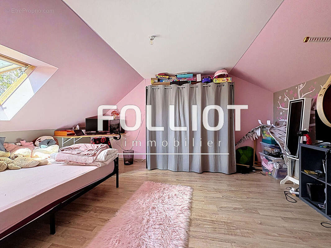 A VENDRE Maison à Saint Amand Villages - 50160 - photo 12