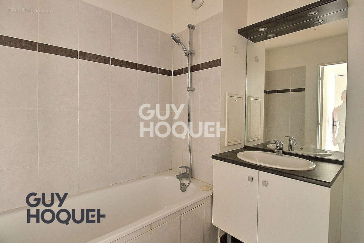 Appartement Limeil Brevannes 3 pièce(s) 58 m2 - photo 7