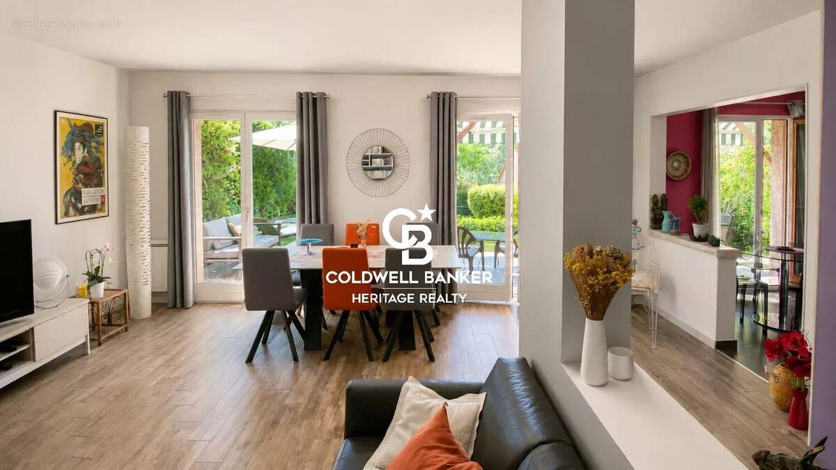 Maison à ECULLY
