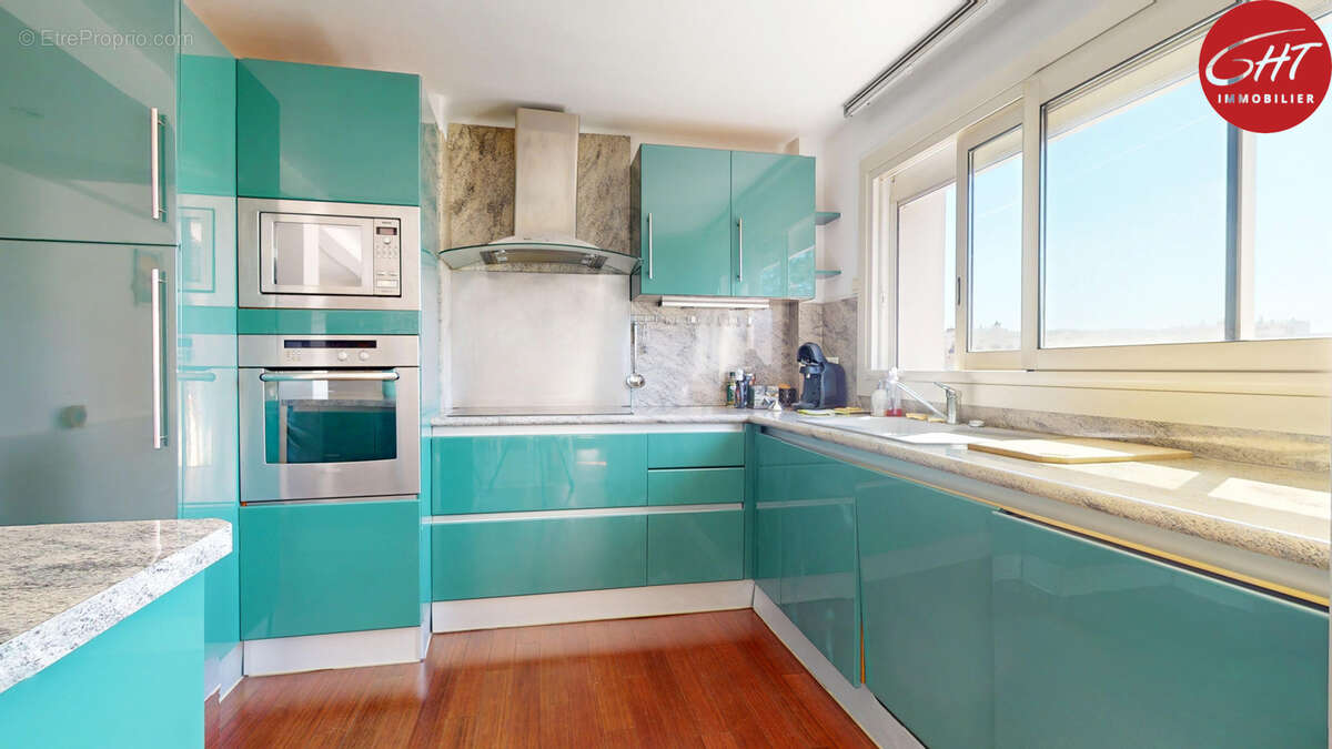 Appartement à BESANCON