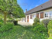Maison à FITZ-JAMES