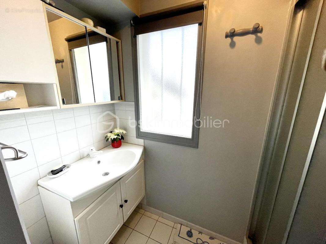 Maison à VILLIERS-SUR-ORGE