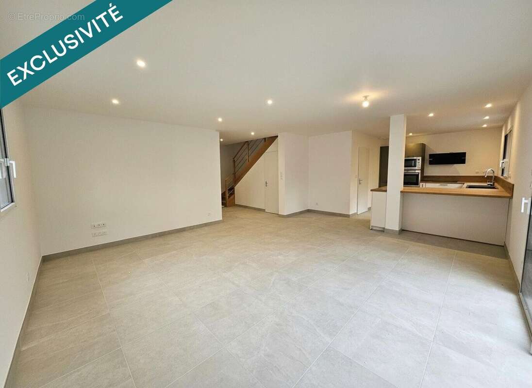 Photo 3 - Maison à LOCMINE