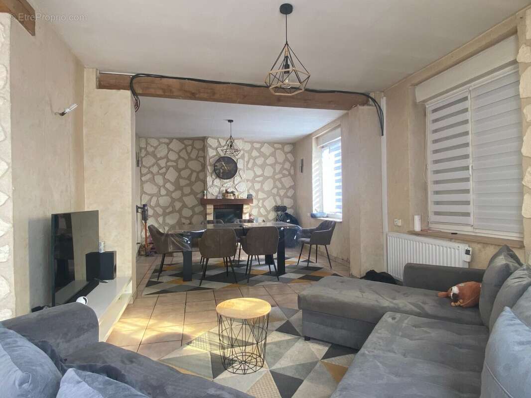 Maison à SALOME
