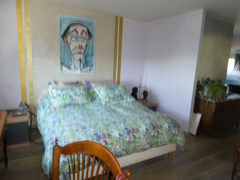 Maison à GERARDMER