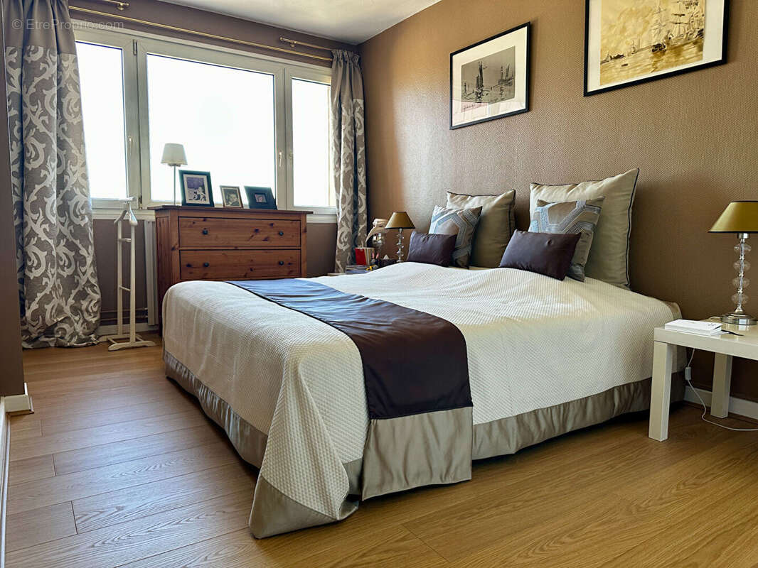 Appartement à EPINAL