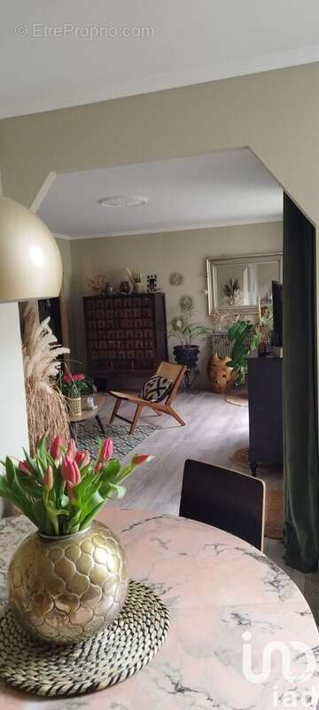 Appartement 78 m² à Brunoy  - photo 4