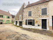 Maison à BOISSY-LE-CHATEL