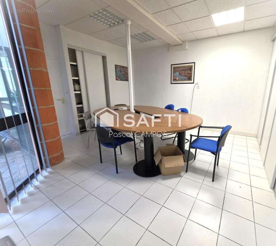 Photo 2 - Commerce à PAMIERS