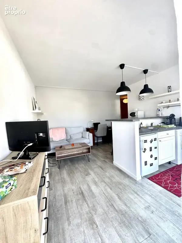 Appartement 2 pièces 37 m² à vendre à Rouen (76000) - photo 7