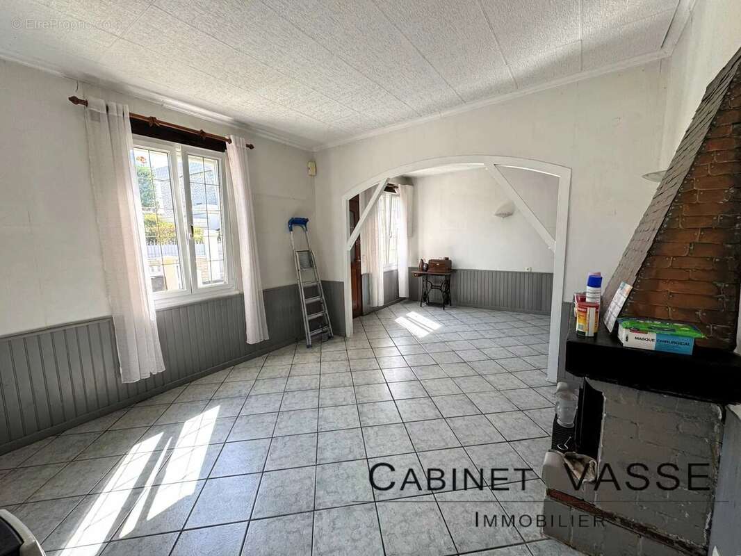 Maison 54 m² à Caen  - photo 2