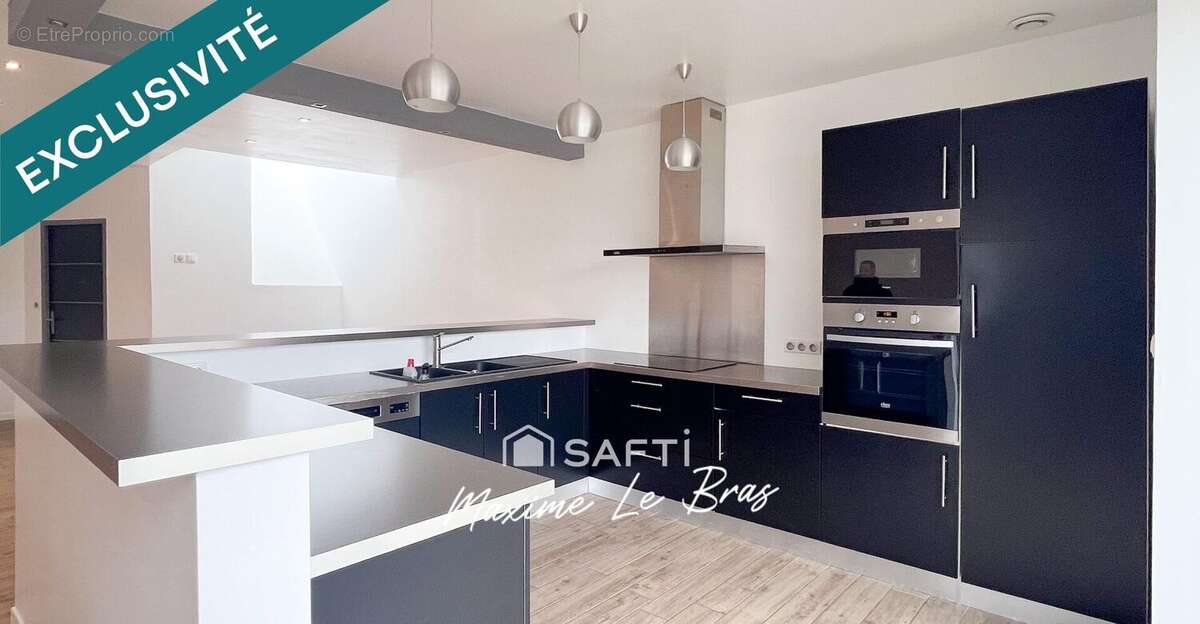 Photo 7 - Maison à ROSPORDEN