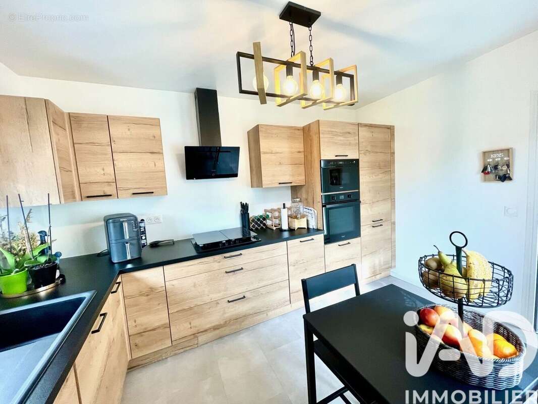 Photo 5 - Maison à VILLENEUVE-SAINT-GEORGES