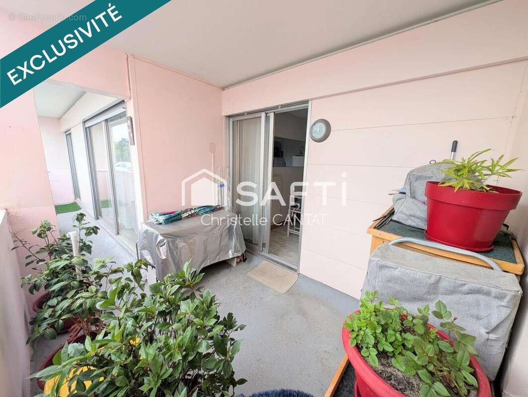Photo 5 - Appartement à MONTLUCON