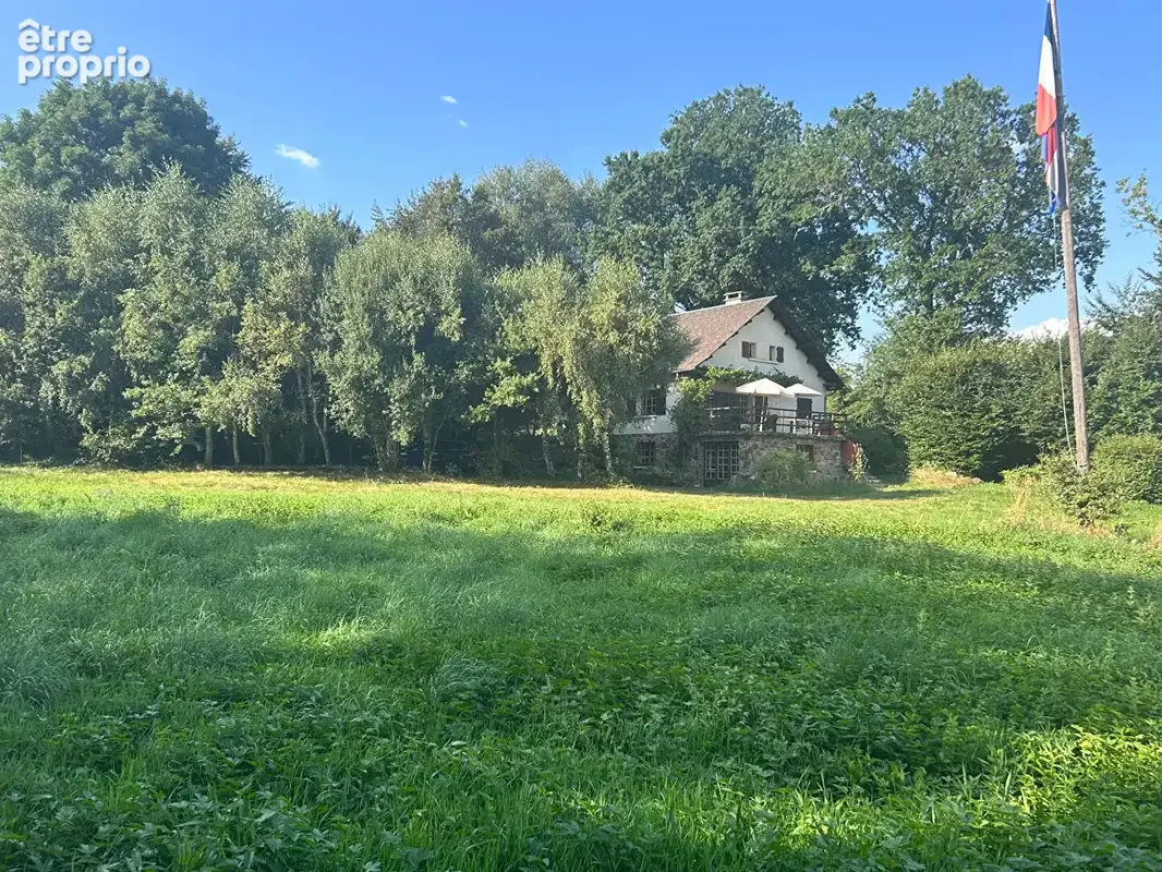 Maison T9 en bord du lac de Pareloup - Arvieu - photo 23