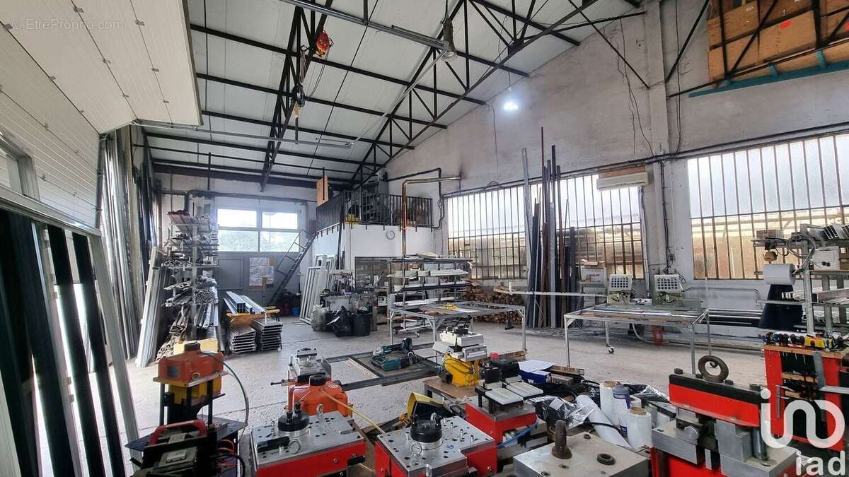 Photo 5 - Appartement à NOVES