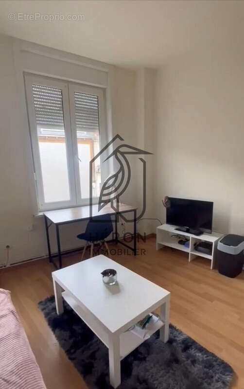 Appartement à LILLE