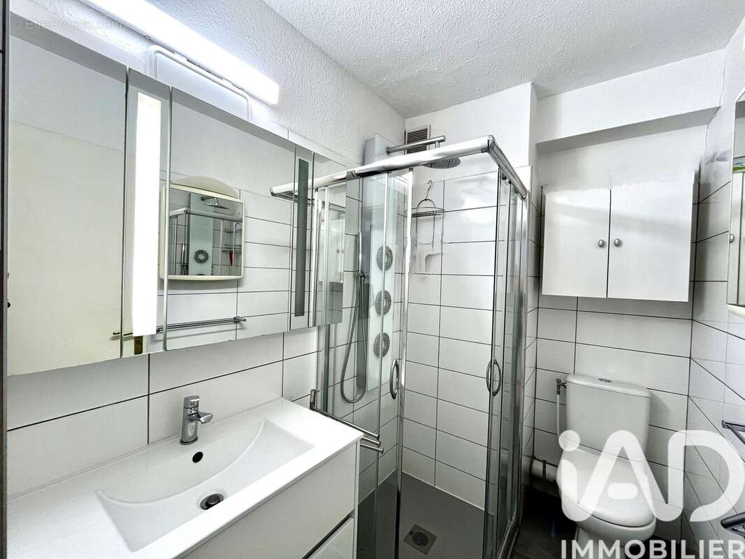 Photo 6 - Appartement à MANDELIEU-LA-NAPOULE